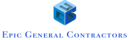 Logo for EPIC GENERAL CONTRACTORS LIMITED LIABILITY COMPANY